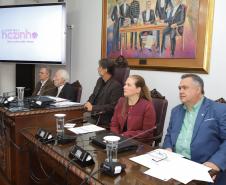 Governo do Paraná investe R$ 20 milhões para auxiliar na construção do HCzinho da UFPR
