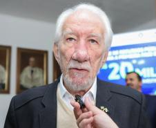 Governo do Paraná investe R$ 20 milhões para auxiliar na construção do HCzinho da UFPR
