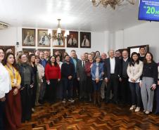 Governo do Paraná investe R$ 20 milhões para auxiliar na construção do HCzinho da UFPR