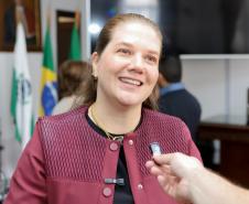 Governo do Paraná investe R$ 20 milhões para auxiliar na construção do HCzinho da UFPR