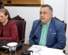 Governo do Paraná investe R$ 20 milhões para auxiliar na construção do HCzinho da UFPR