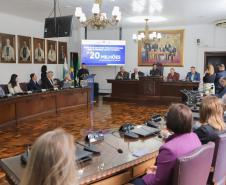 Governo do Paraná investe R$ 20 milhões para auxiliar na construção do HCzinho da UFPR