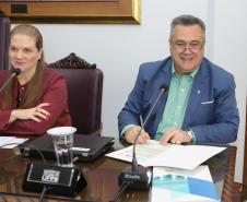Governo do Paraná investe R$ 20 milhões para auxiliar na construção do HCzinho da UFPR