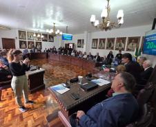 Governo do Paraná investe R$ 20 milhões para auxiliar na construção do HCzinho da UFPR