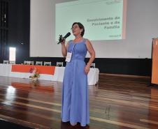 Simpósio de segurança do paciente reúne mais de 300 profissionais no Norte Pioneiro