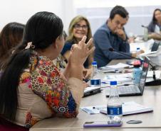 Paraná participa da nova edição da CID para classificação internacional de doenças