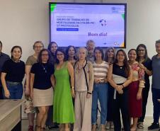 Paraná participa da nova edição da CID para classificação internacional de doenças