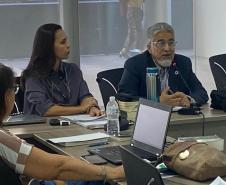 Paraná participa da nova edição da CID para classificação internacional de doenças