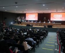 Paraná participa de oficina de federalização de dados nacionais de saúde