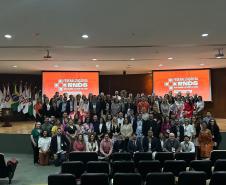 Paraná participa de oficina de federalização de dados nacionais de saúde