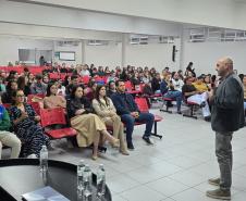 Setembro Verde levou conscientização sobre doação de órgãos no Paraná