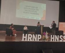 Paraná fortalece a Segurança do Paciente com ações em todo o Estado