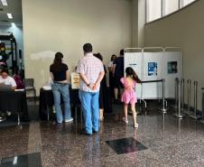 Dia D de Multivacinação mobiliza 10 mil profissionais em 1370 salas de aplicação pelo Paraná