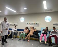 Paraná fortalece a Segurança do Paciente com ações em todo o Estado