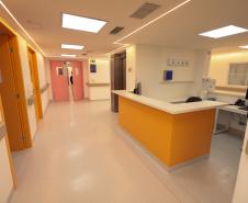 Com novo hospital, Rio Branco do Sul volta a ter maternidade após mais de uma década