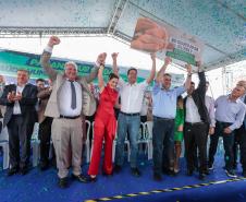 Com novo hospital, Rio Branco do Sul volta a ter maternidade após mais de uma década
