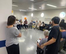 Paraná fortalece a Segurança do Paciente com ações em todo o Estado