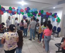 Paraná aplica mais de 87 mil doses no Dia D da Multivacinação