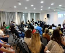 Estado participa de projeto nacional para diagnóstico de infecções em casos de HIV/aids