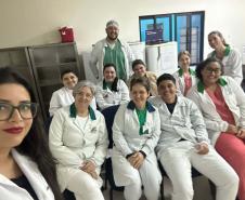 Conscientização e qualificação: ações do Estado fortalecem segurança do paciente