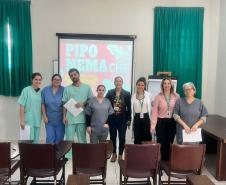 Conscientização e qualificação: ações do Estado fortalecem segurança do paciente