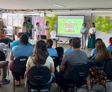 Setembro Verde levou conscientização sobre doação de órgãos no Paraná