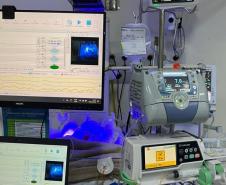 Hospital Regional do Sudoeste inicia testes da UTI Neonatal Neurológica, pioneira na rede