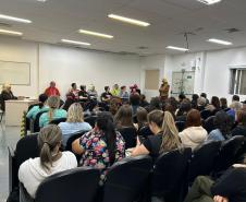 Paraná fortalece a Segurança do Paciente com ações em todo o Estado
