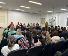 Conscientização e qualificação: ações do Estado fortalecem segurança do paciente