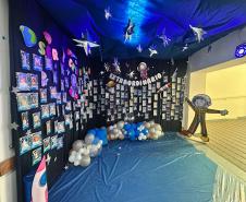 Hospital Infantil Waldemar Monastier tem programação especial das Crianças