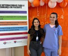 Paraná fortalece a Segurança do Paciente com ações em todo o Estado