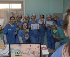 Paraná fortalece a Segurança do Paciente com ações em todo o Estado