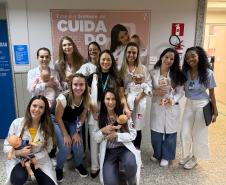 Paraná fortalece a Segurança do Paciente com ações em todo o Estado