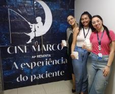Paraná fortalece a Segurança do Paciente com ações em todo o Estado