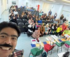 Paraná fortalece a Segurança do Paciente com ações em todo o Estado