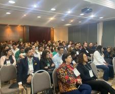 Paraná capacita 350 gestores e profissionais da Saúde no Agora Tem Especialistas