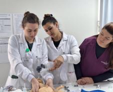 Paraná fortalece a Segurança do Paciente com ações em todo o Estado