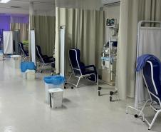 Hospital Regional do Sudoeste inicia testes da UTI Neonatal Neurológica, pioneira na rede