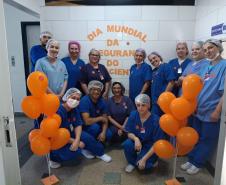 Paraná fortalece a Segurança do Paciente com ações em todo o Estado