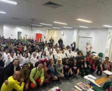Paraná fortalece a Segurança do Paciente com ações em todo o Estado