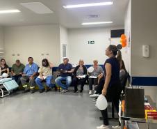 Paraná fortalece a Segurança do Paciente com ações em todo o Estado