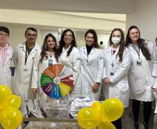 Conscientização e qualificação: ações do Estado fortalecem segurança do paciente
