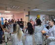 Paraná fortalece a Segurança do Paciente com ações em todo o Estado