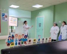 Paraná fortalece a Segurança do Paciente com ações em todo o Estado