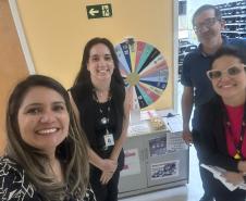Paraná fortalece a Segurança do Paciente com ações em todo o Estado