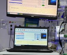 Hospital Regional do Sudoeste inicia testes da UTI Neonatal Neurológica, pioneira na rede