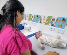 Paraná aplica mais de 87 mil doses no Dia D da Multivacinação