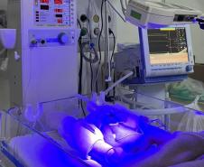 Hospital Regional do Sudoeste inicia testes da UTI Neonatal Neurológica, pioneira na rede