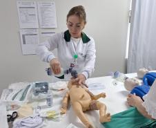 Paraná fortalece a Segurança do Paciente com ações em todo o Estado