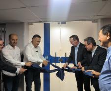 Governo do Estado amplia estrutura de atendimento neonatal na Santa Casa de Maringá